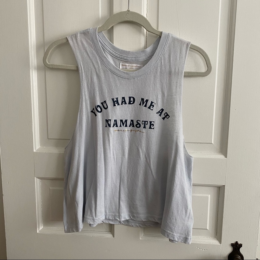 Spiritual Gangster Tank